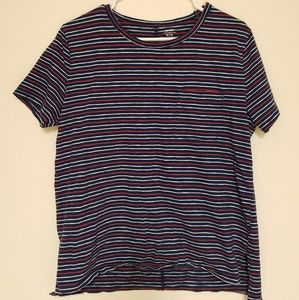 Old Navy Striped Shirt | Women's